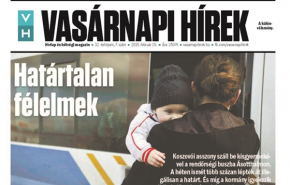 Határtalan félelmek – Döbbenetes tapasztalataink a déli határon