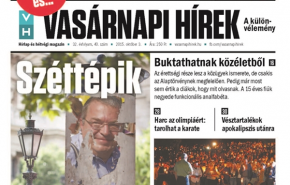 Széttépik a Simicska-birodalmat - Ő aztán tudhatja: így megy ez Magyarországon