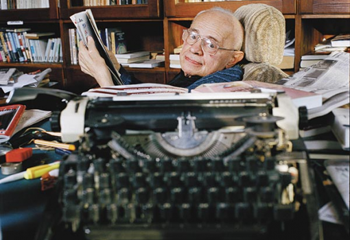 <h1>Stanisław Lem</h1>-