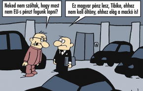 ERZSÉBET UTALVÁNY HAVA - PINK: a VH szatirikus rovata