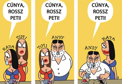 <h1>Love story  
WEISZ BÉLA rajza
</h1>-