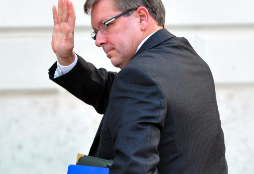 <h1>Matolcsy György: elmenőben?</h1>-
