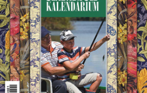 Arcok a Szabad Föld Kalendáriumból