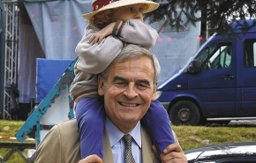 Erdélyből mozgósít Orbán