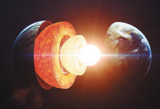 <h1>A Föld bolygó belsejében. Angol ismeretterjesztő film, 2009, 120 perc. Rendező: Martin Williams</h1>-