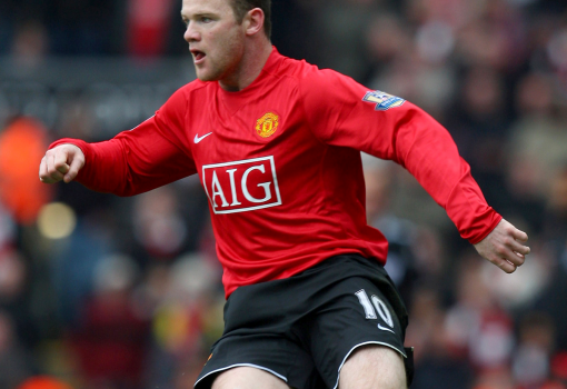 <h1>Wayne Rooney a hátán vitte az MU-t</h1>-