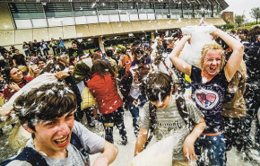 Így is lehet - ajánlataink április másodikára