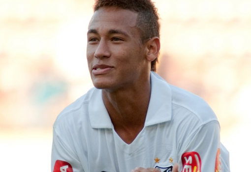 <h1>Neymar, a legkapósabb</h1>-