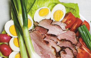 Így is lehet - ajánlataink április harmadikára