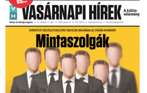Bénult oktatás, recsegő egészségügy, brutális elbocsátások - Mintaszolgák Orbánnak, építik a hűség rendszerét