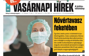 Úgy tűnik, betelt a pohár
