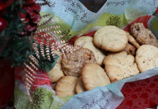 <h1>BARACKOS-MANDULÁS KEKSZ</h1>-