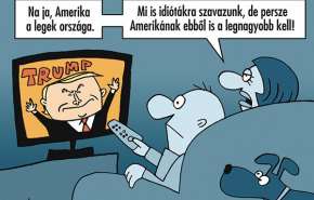 VILÁGVÉGE KÜLÖNSZÁM - PINK: a VH szatirikus rovata