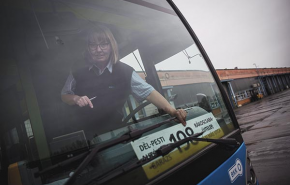 Hétmilliárd plusz a BKV-soknak