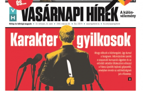 Karaktergyilkosok - Ez a fideszes válasz a tiltakozásokra: újratöltik a gépezetet