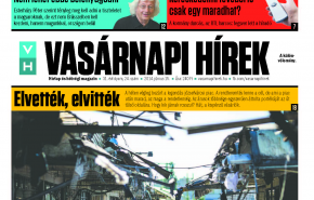 Szegény emberek munkahelye és vásárlóhelye. Volt!